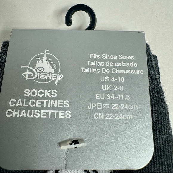 NWT. Disney Socks for Adults - Marie cat from Aristocats. soft and stylish - Picture 3 of 9